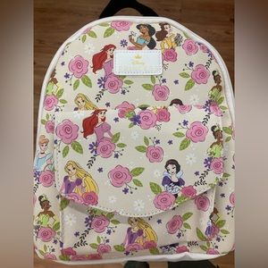Disney Princess backpack